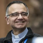 L’arcivescovo Erio Castellucci a Rimini per “Il ministero di Pietro”