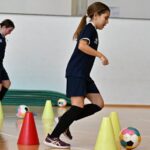 San Marino. FSGC, settore di base femminile: una serie di scelte vincenti