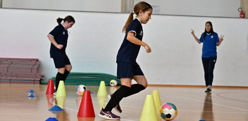 San Marino. FSGC, settore di base femminile: una serie di scelte vincenti