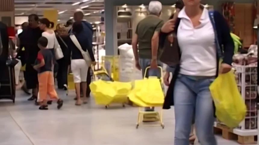 Osservatorio Federconsumatori: per ogni famiglia il caro vita costa 1.300 euro