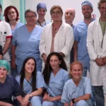 All’ospedale Ceccarini per la prima volta donazione di organi a cuore fermo