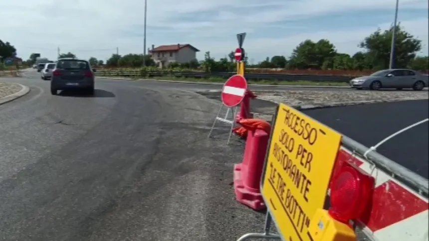 Viabilità Rimini nord: piccoli e grandi problemi fanno una grande preoccupazione