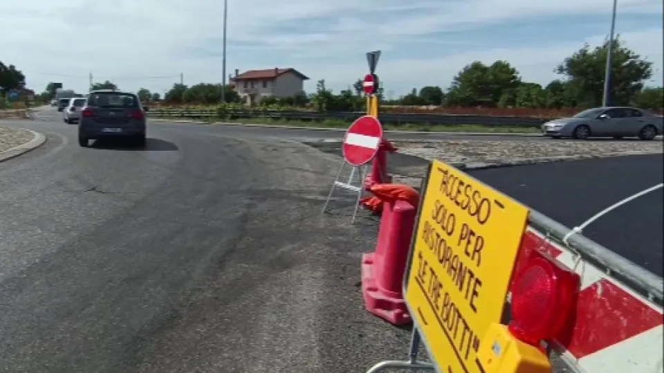 Viabilità Rimini nord: piccoli e grandi problemi fanno una grande preoccupazione