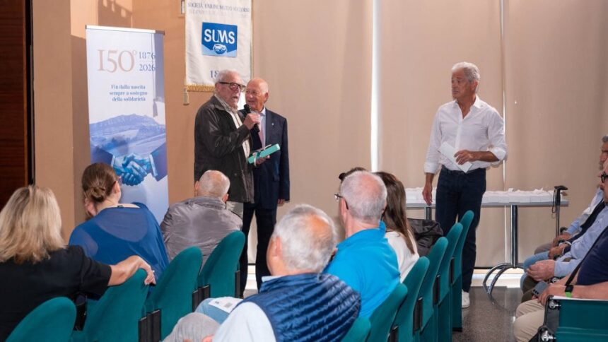 San Marino. Assemblea generale dei soci SUMS del 30 maggio 2026