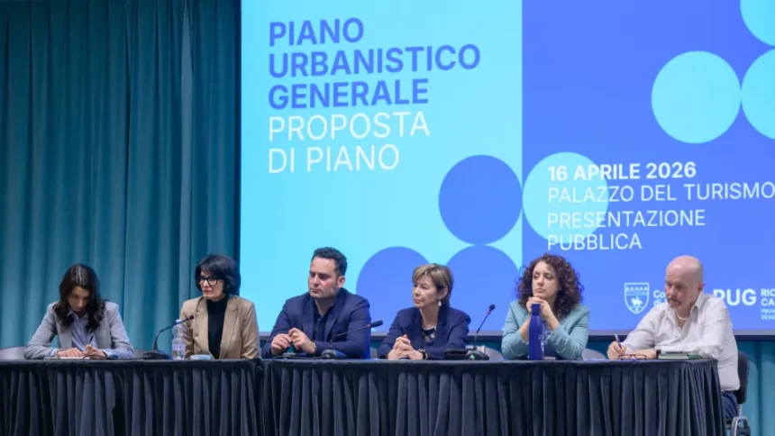 Piano Urbanistico Riccione, prorogata la scadenza per le osservazioni