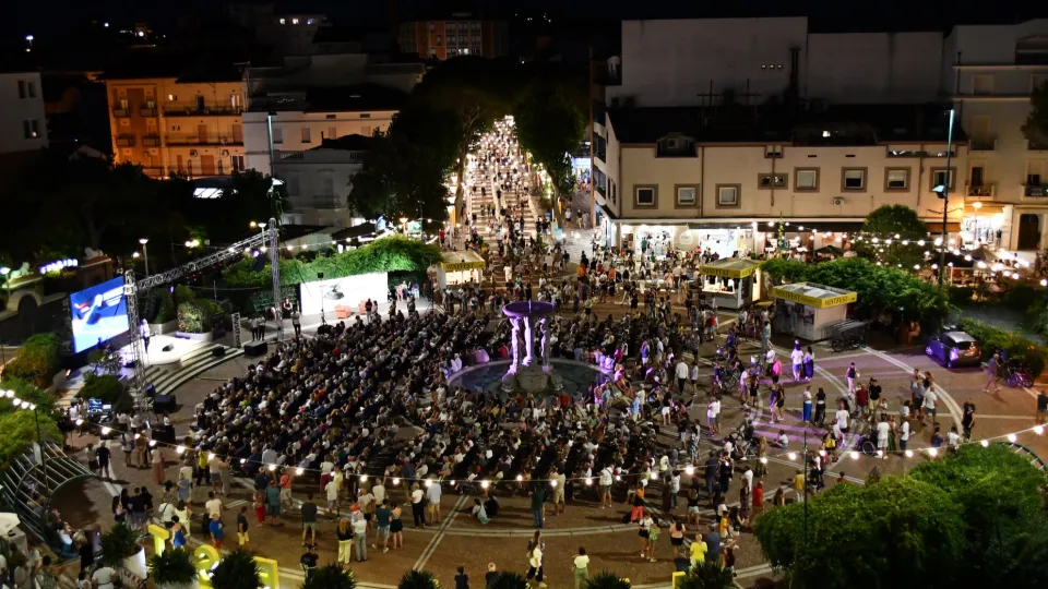 Mystfest di Cattolica, ecco i dieci finalisti del Premio Gran Giallo