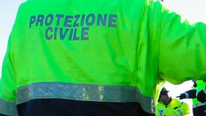 A Bellaria e a Rimini due campi scuola per imparare dalla Protezione Civile