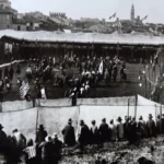 Quando Buffalo Bill arrivò a Rimini. Le Festa de Borg presenta il tema del 2026
