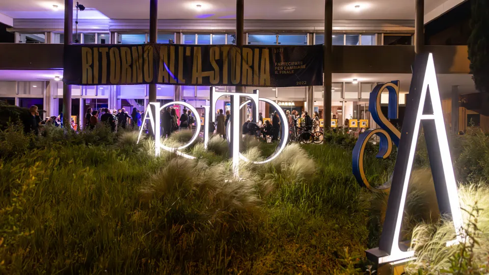 ‘Imaginaria Astoria’. Il  laboratorio di partecipazione cittadina si svela