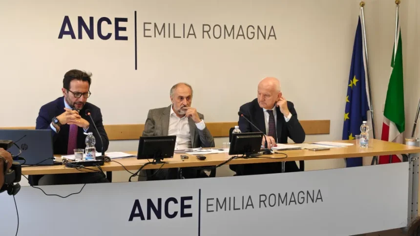 ANCE. Edilizia in ripresa in Emilia Romagna ma la casa resta bene inaccessibile