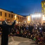 38° Notte delle Streghe. Tra radici, grandi numeri e sostenibilità