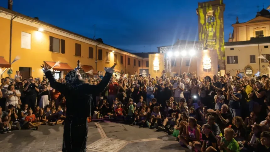 38° Notte delle Streghe. Tra radici, grandi numeri e sostenibilità