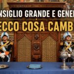 San Marino. Cosa cambia nel Consiglio. La riforma del regolamento (Serenissima Sera)
