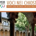 Voci nei Chiostri. Domenica a Miramare il coro Carla Amori