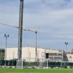 Cittadella dello sport a Santarcangelo. Approvato completamento della struttura