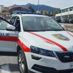 San Marino – Minacce alle famiglie degli agenti e guida in stato di ebbrezza. Patteggia otto mesi