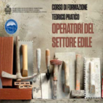 San Marino. Dalla formazione al lavoro: corso per operatori edili con corsia preferenziale per le assunzioni