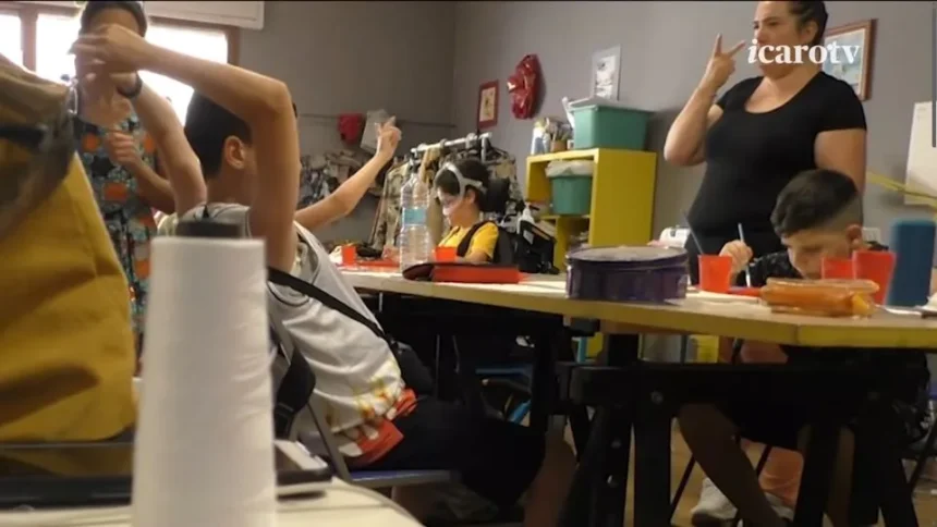 Dalla scuola ai week end ai centri estivi. 578 minori in percorsi di inclusione