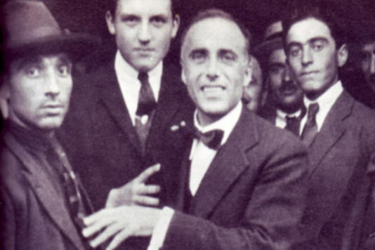 San Marino, 10 giugno 1924, il sacrificio di Giacomo Matteotti: l’omaggio del Partito Socialista