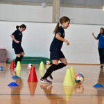 San Marino – Calcio, settore di base femminile: una serie di scelte vincenti