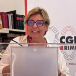 Marcella D’Angelo nuova segretaria per la scuola della CGIL