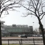 Ospedale di Rimini: problema parcheggi. Ausl pensa al multipiano