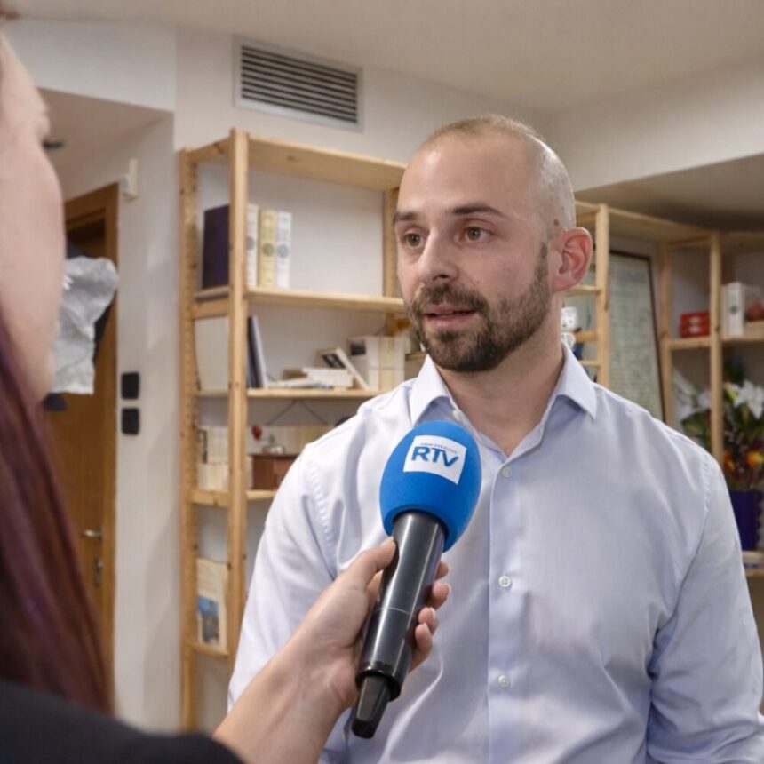 Giovani del PSD: “Dieci buoni motivi per cui l’accordo di associazione tra San Marino e UE migliorerà il nostro paese”