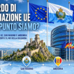 Accordo di associazione UE-Andorra-San Marino: a che punto siamo?