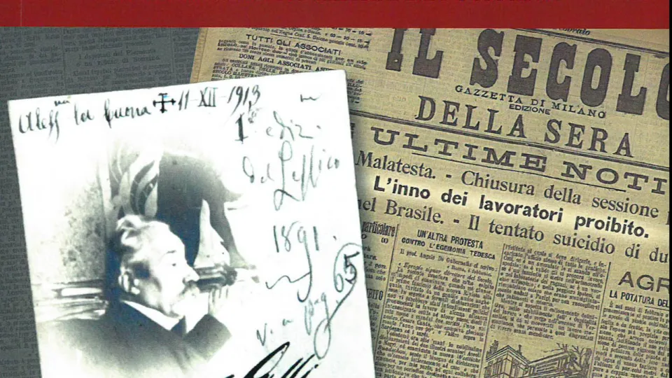 Amintore Galli e l’Inno dei lavoratori. La ricerca storica di Andrea Montemaggi