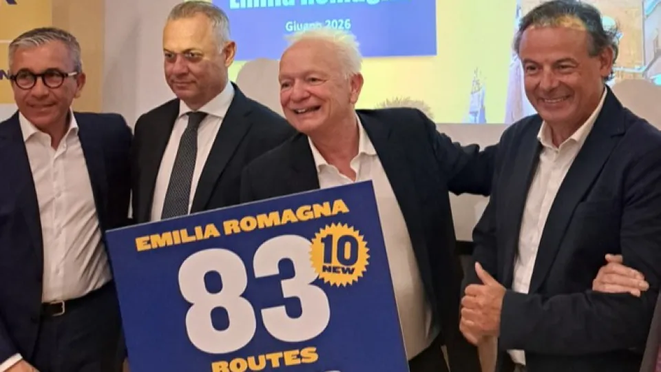 Aeroporti. Ryanair continua a puntare su scali no council tax e frena su Bologna