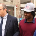 Dassilva e la libertà riconquistata, pochi contatti e alloggio top secret