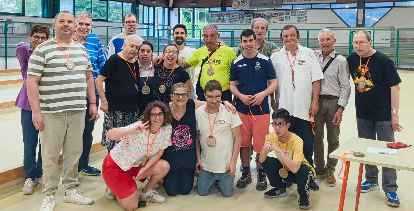 San Marino. Federazione Sammarinese Sport Speciali: Campionati Sammarinesi di Bocce FSSS 2026