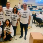 “L’Italia agli italiani”. Scoppia la polemica in consiglio a Riccione