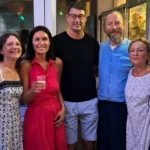 Il Bar Turismo di San Giovanni in Marignano festeggia i 70 anni