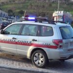 Cronaca, San Marino. Scontro a Serravalle: microcar si ribalta dopo l’impatto con una Yaris, è il terzo incidente in pochi giorni
