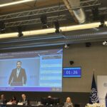 Sicurezza sul lavoro e dialogo sociale, San Marino traccia la rotta a Ginevra