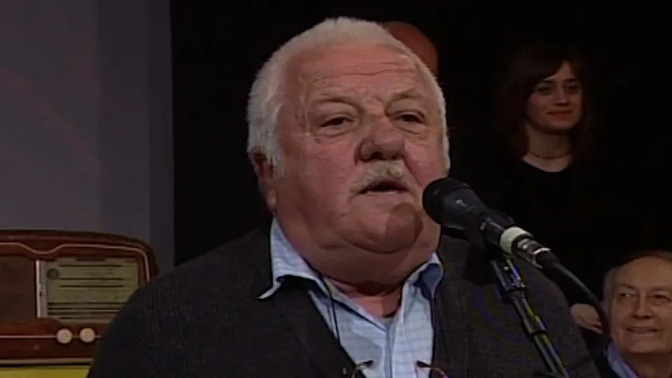 Morto Corrado Albani, alfiere riminese del dialetto. Aveva 91 anni