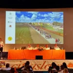 Il sindaco di Santarcangelo Sacchetti  eletto presidente CittaSlow International