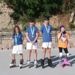 Successo a San Marino per il Campionato Promozionale FISR/FSRS di Inline Freestyle