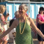 Crisalide, molto più di una semplice sfilata di moda in spiaggia