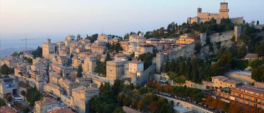 San Marino. “La Via in Festa” 2026: Via Gino Giacomini si trasforma tra storie, musica e solidarietà. Mercoledì 10 giugno dalle ore 17:00