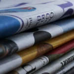 Libertà di stampa: la diagnosi è preoccupante