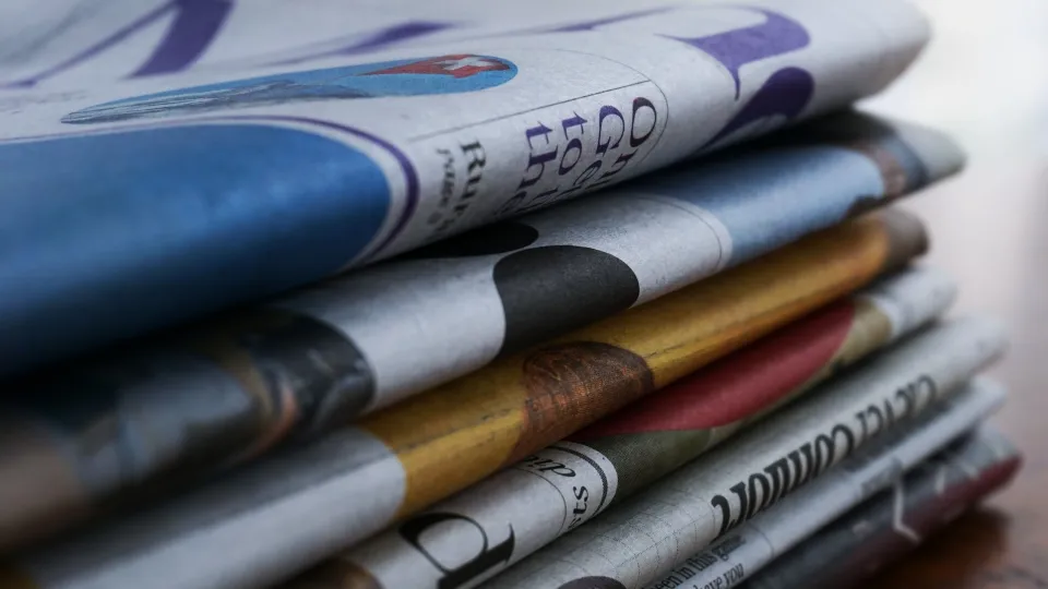 Libertà di stampa: la diagnosi è preoccupante