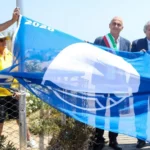 Dopo quindici anni a Rimini torna a sventolare la Bandiera Blu della FEE