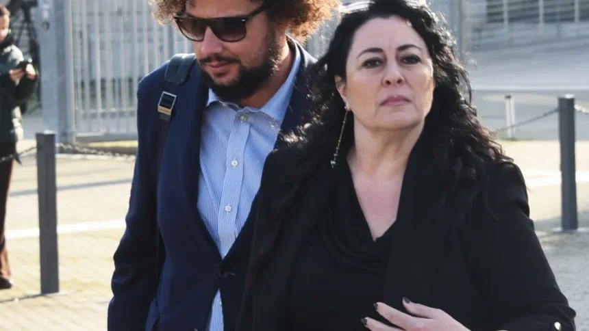 Manuela Banchi. Studio Barzan: salute psichica segnata dalla ‘gogna mediatica’