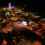 Notte Rosa 2026, la soddisfazione degli organizzatori. Riempimento oltre l’80%