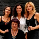 L’hard rock è roba per signore. A SGR Live le ‘Ladies Zeppelin’