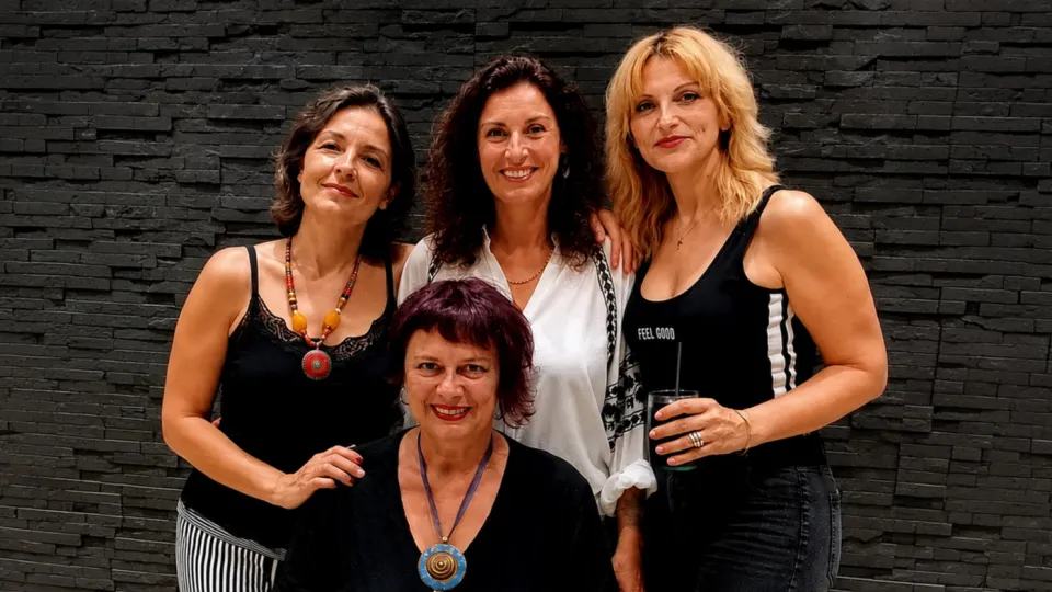 L’hard rock è roba per signore. A SGR Live le ‘Ladies Zeppelin’