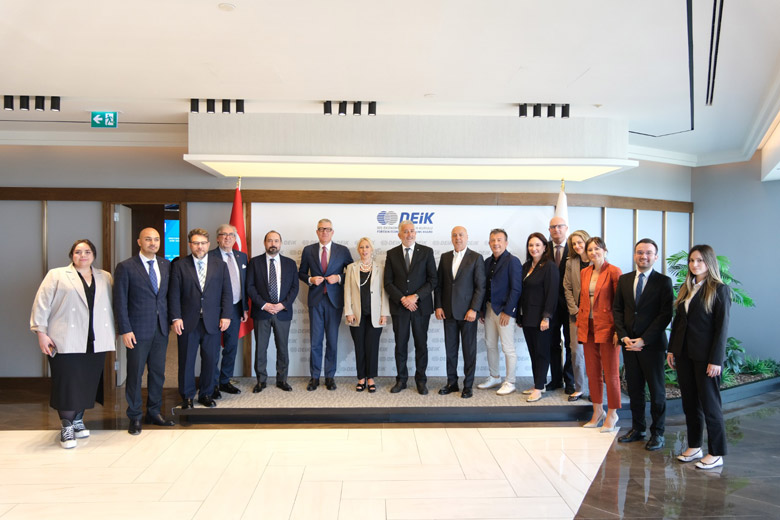 La Repubblica di San Marino tesse nuove reti economiche a Istanbul