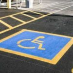 San Marino, Ospedale di Stato: venerdì 12 giugno stop ai parcheggi per disabili in via La Toscana